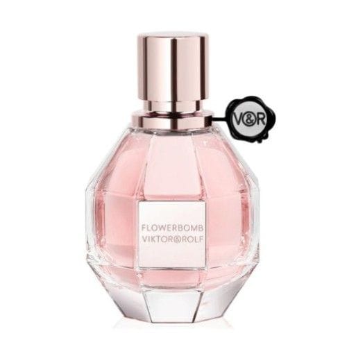Flowerbomb — VIKTOR & ROLF