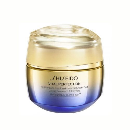 Vital Perfection — SHISEIDO