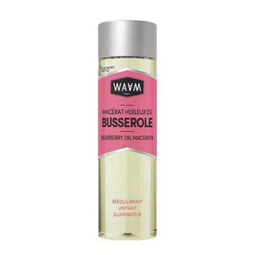Huile de Busserole — WAAM