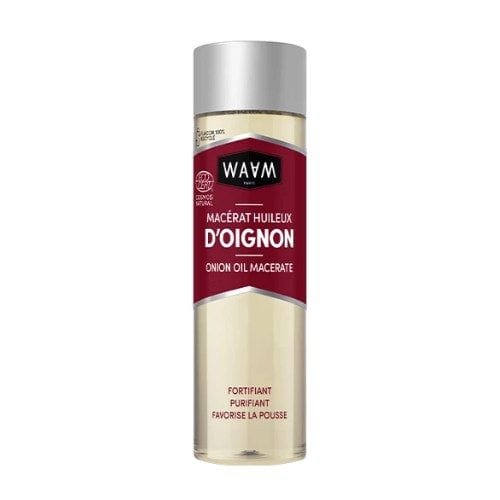 Huile d'Oignon — WAAM