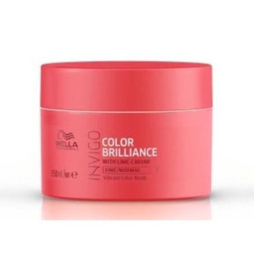 Invigo Color Brilliance — WELLA