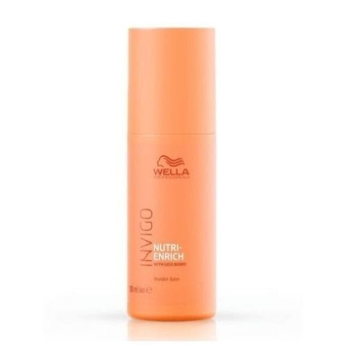 Invigo Nutri-Enrich — WELLA