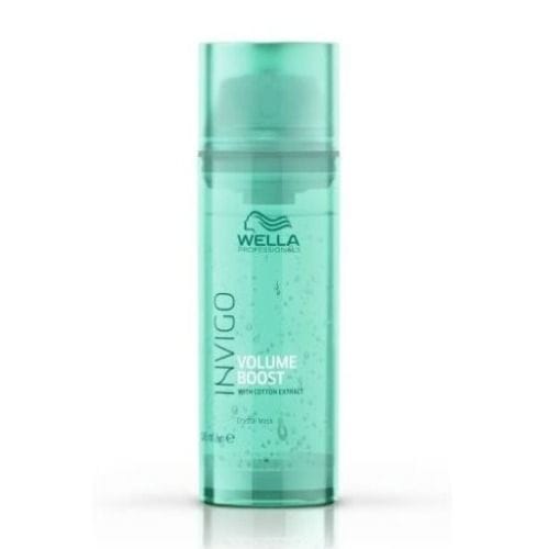 Invigo Volume Boost — WELLA