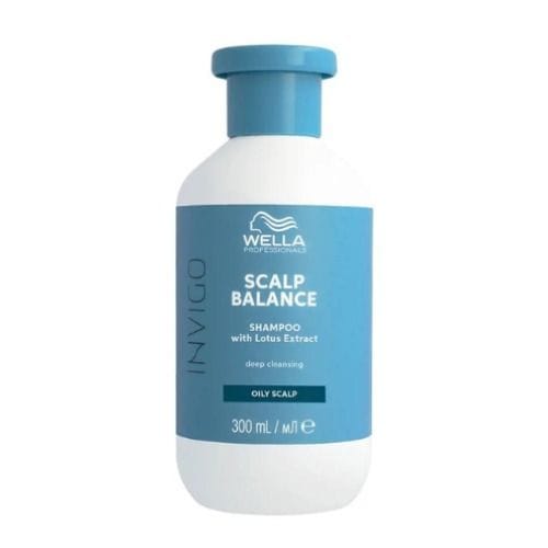 Invigo Scalp Balance — WELLA