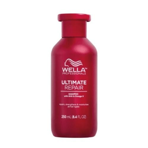 Ultimate Repair — WELLA