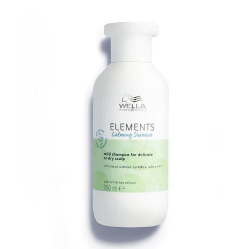 Elements — WELLA