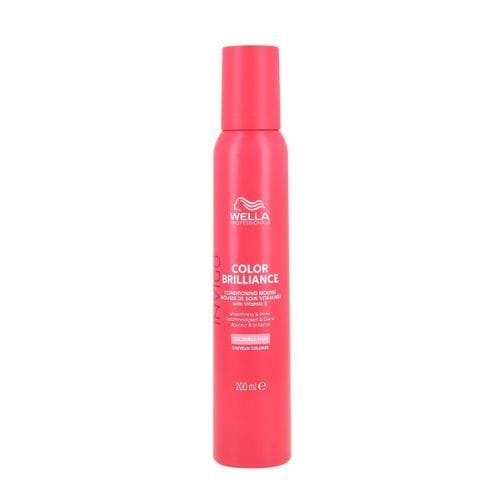 Invigo Color Brilliance — WELLA