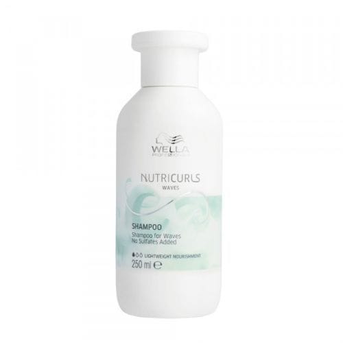 Nutricurls — WELLA