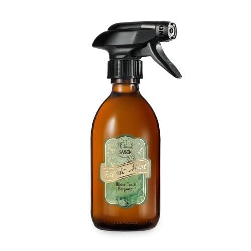 White Tea & Bergamot — SABON