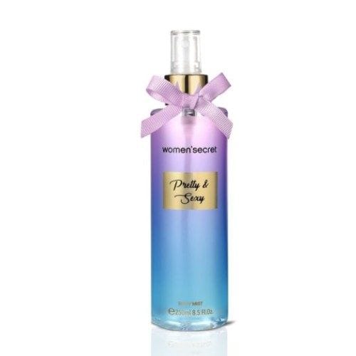 Pretty & Sexy — WOMEN'SECRET