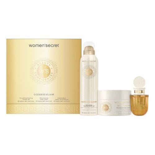Goddess Elixir — WOMEN'SECRET