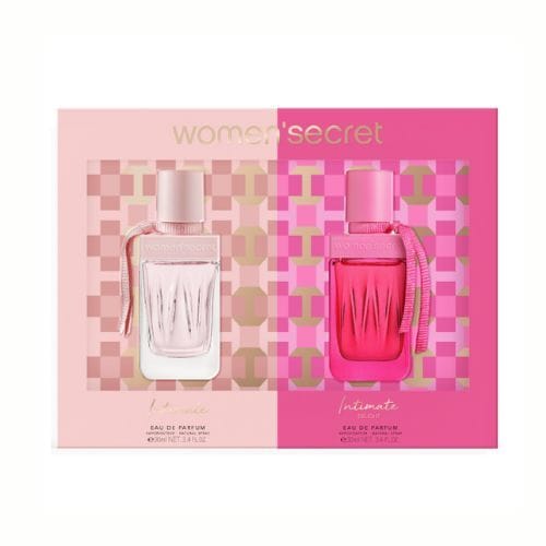 Duo Intimate — WOMEN'SECRET