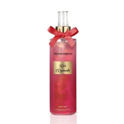 Kiss Moments — WOMEN'SECRET