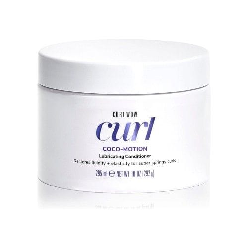 Curl Wow Coco-Motion — COLOR WOW