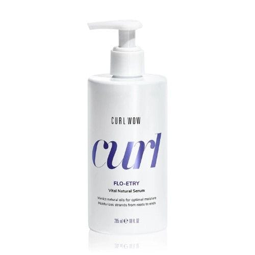 Curl Wow Flo-Etry — COLOR WOW