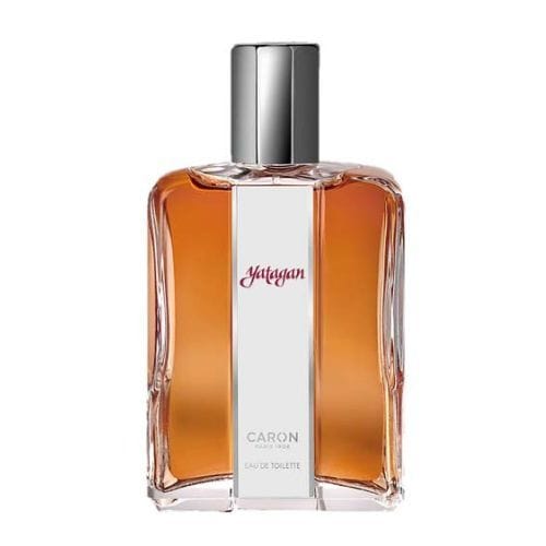 Yatagan — CARON