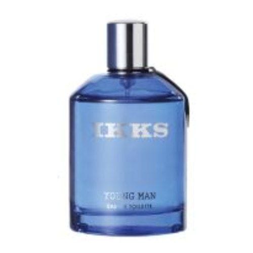 Young Man — IKKS