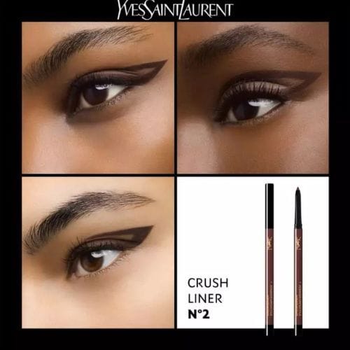 Crushliner Pencil — YSL