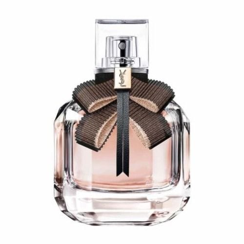 Mon Paris Lumière — YSL