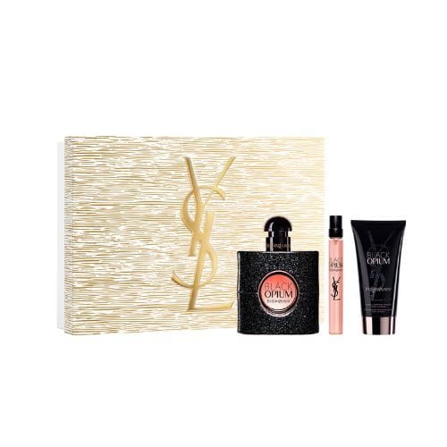 Black Opium — YSL