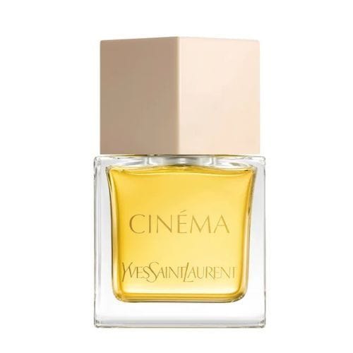 Cinéma — YSL