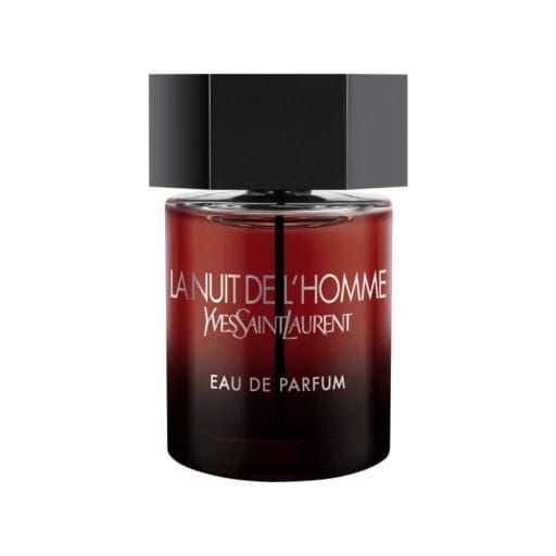 La Nuit de l'Homme — YSL