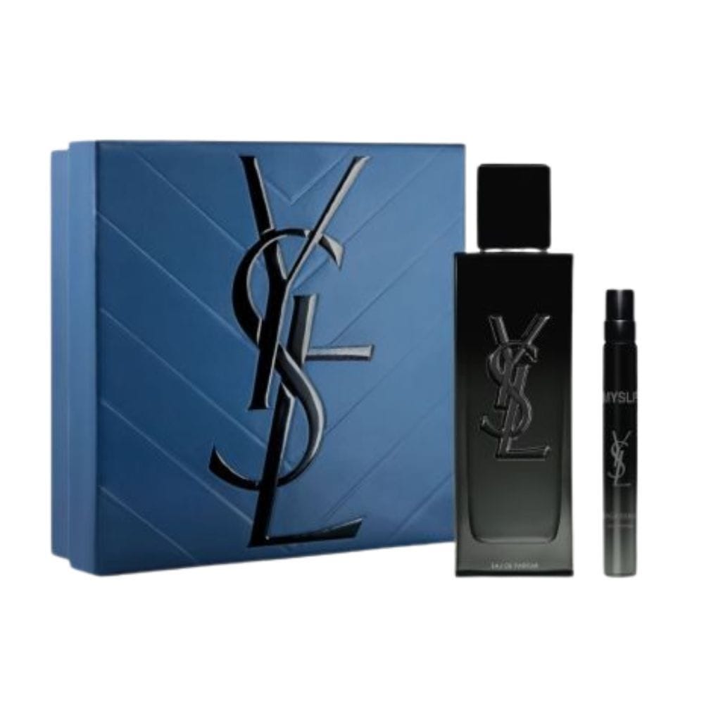 MYSLF — YSL