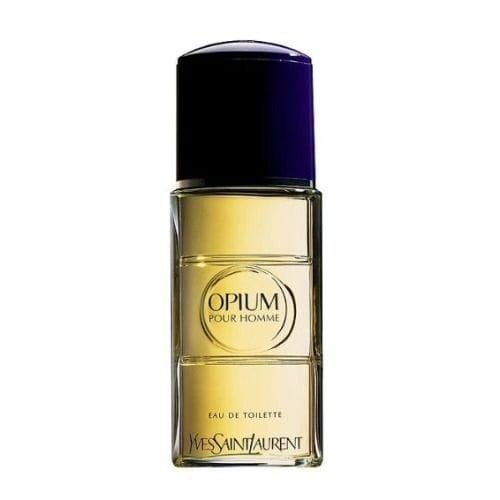 Opium pour Homme — YSL