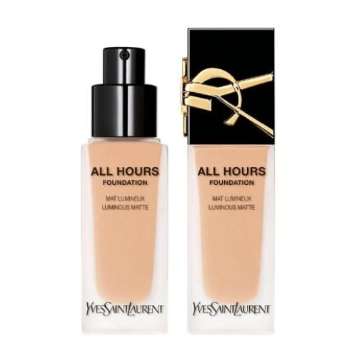 All Hours — YSL
