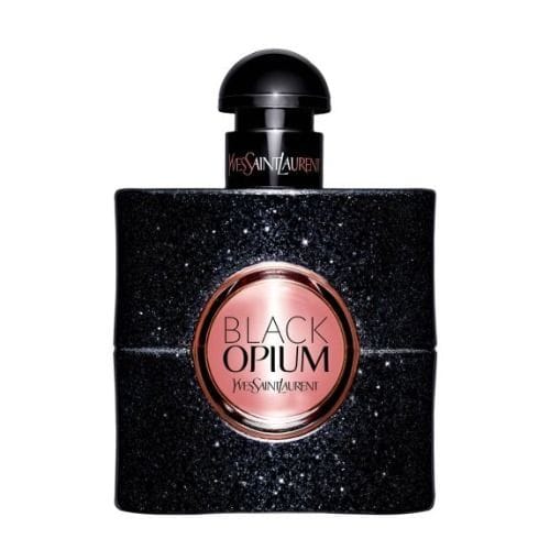 Black Opium — YSL