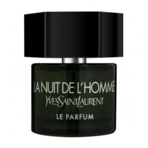 La Nuit de l'Homme Le Parfum — YSL