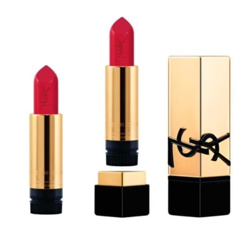 Rouge Pur Couture — YSL