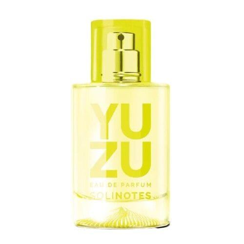 Yuzu — SOLINOTES