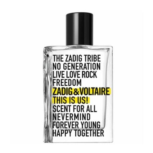 This is Us — ZADIG & VOLTAIRE