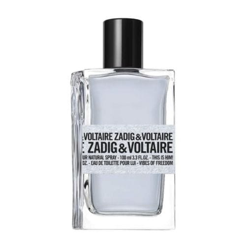 This is Him ! Vibes of Freedom — ZADIG & VOLTAIRE