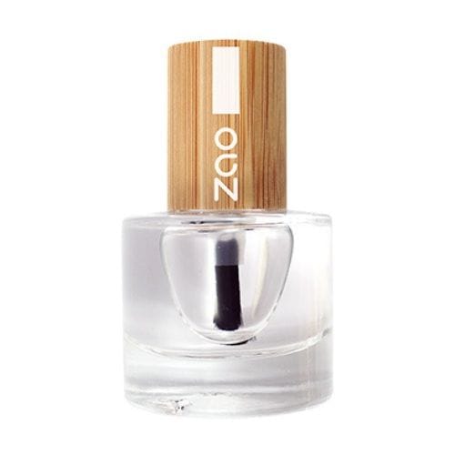 Vernis Duo base & Top coat — ZAO MAKE UP