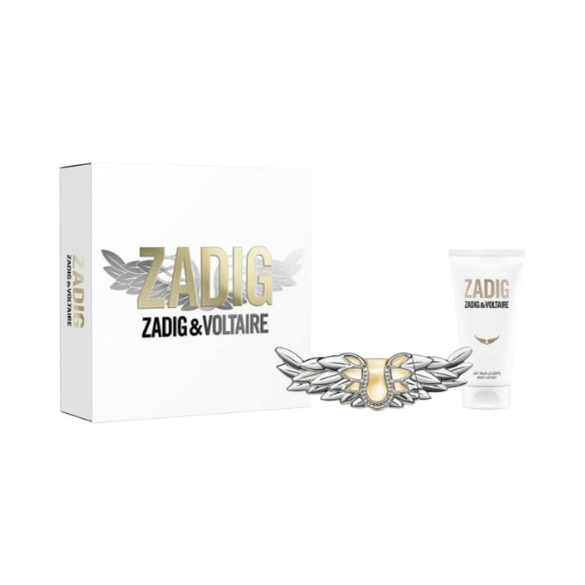 Zadig — ZADIG & VOLTAIRE