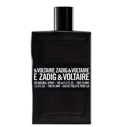 This is Him — ZADIG & VOLTAIRE