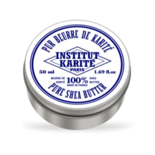 100% Pur Beurre de Karité