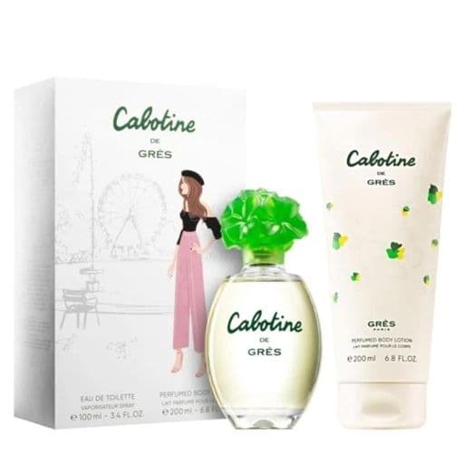 Cabotine