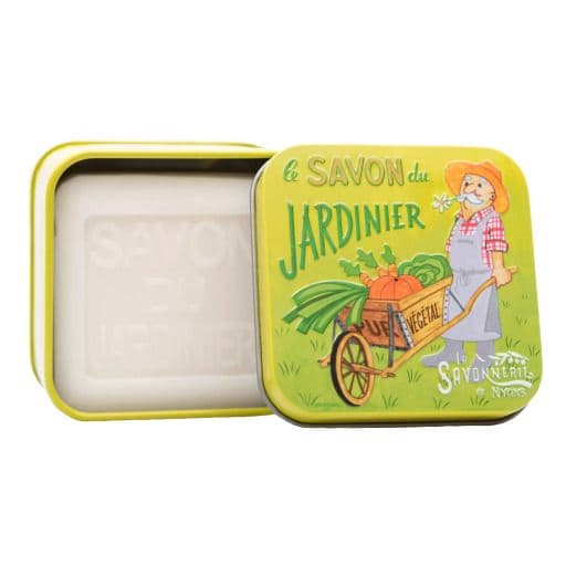 Le Savon du Jardinier