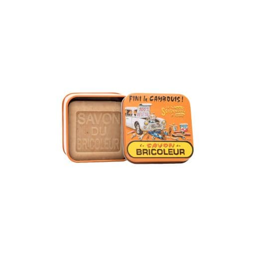 Le Savon du Bricoleur