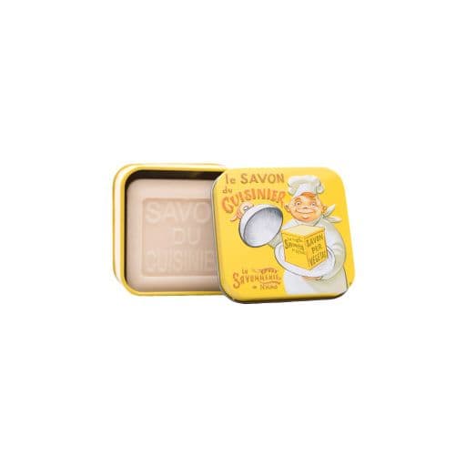 Le Savon du Cuisinier
