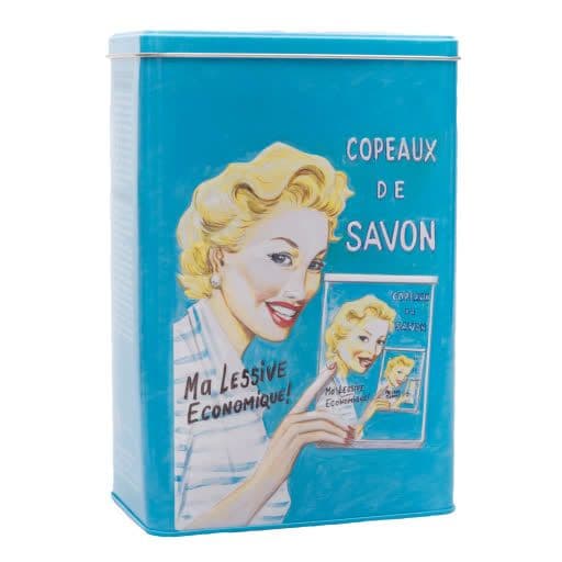 Copeaux de Savons de Marseille