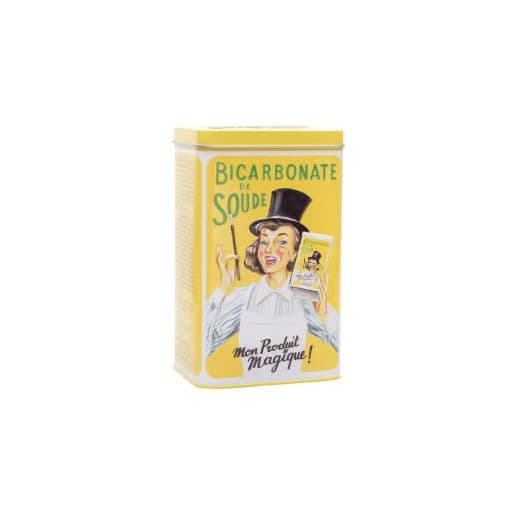 Bicarbonate de Soude