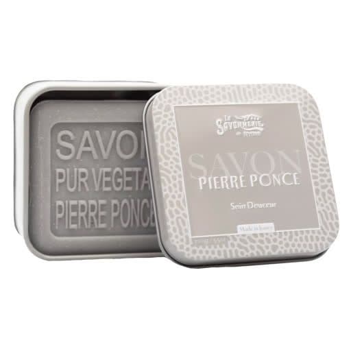 Savon à la Pierre Ponce