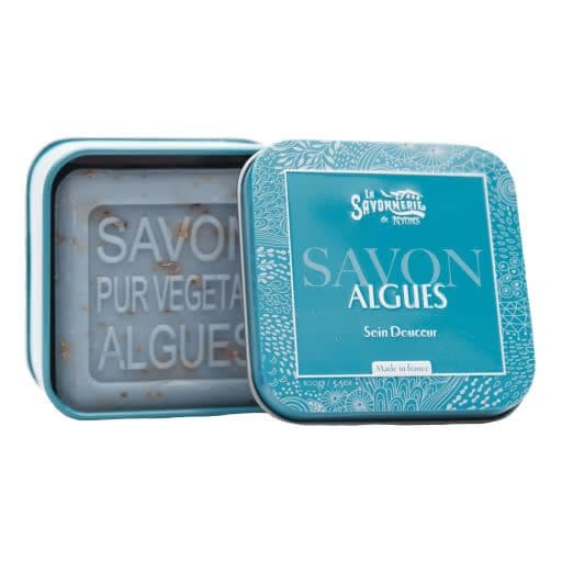Savon aux Algues
