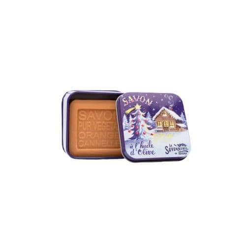 Le Chalet de Noël