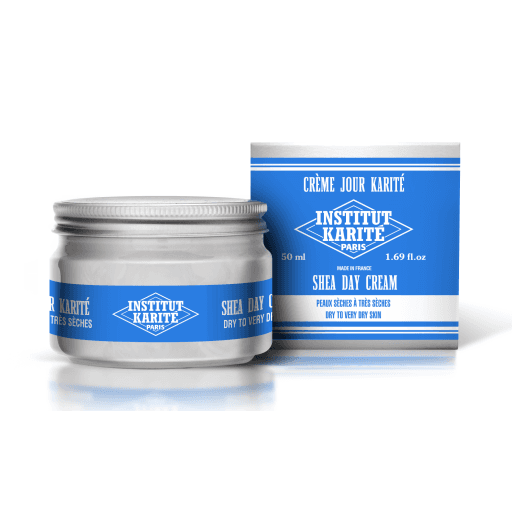 Crème Jour Karité Visage