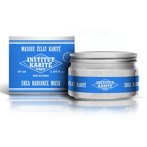 Masque Éclat Karité